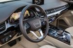 Audi Q7 TFSI Quattro 2016 года (NA)